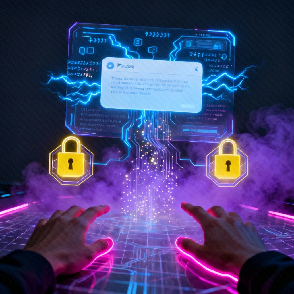 Data Security