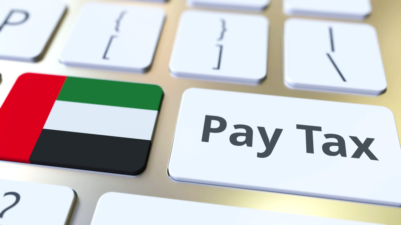 UK VAT